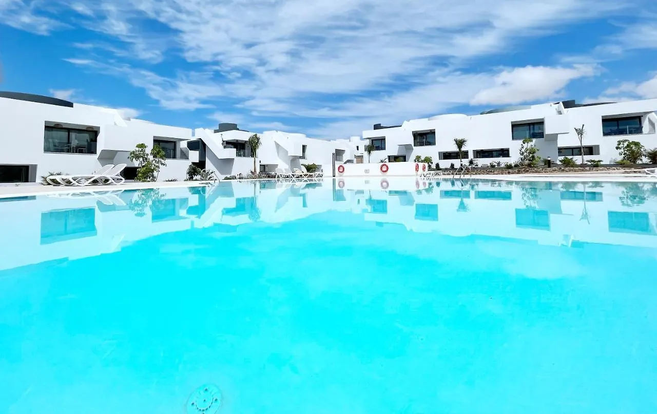 Costa Ancor - Modern And Luxury Apartment Villaverde  Hiszpania