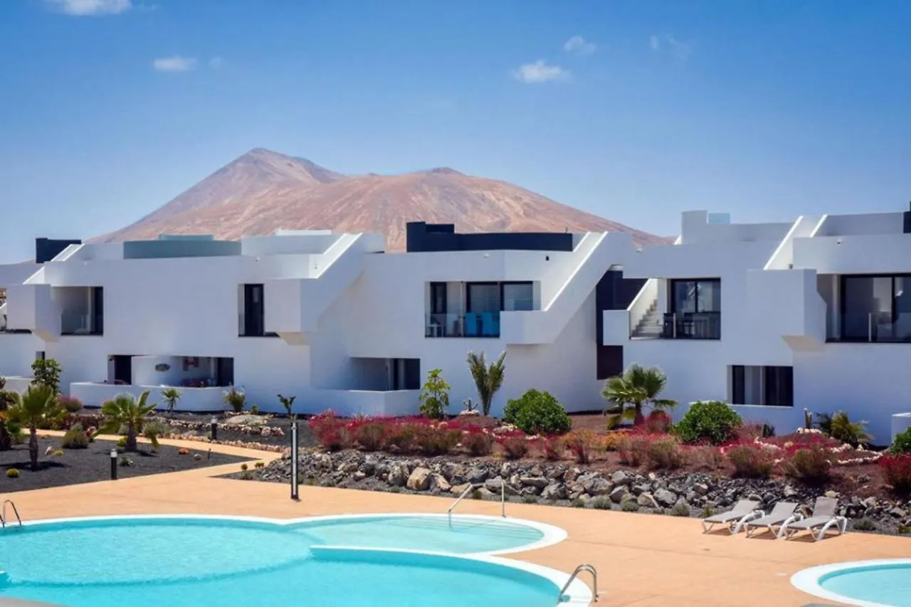 Costa Ancor - Modern And Luxury Apartment Villaverde