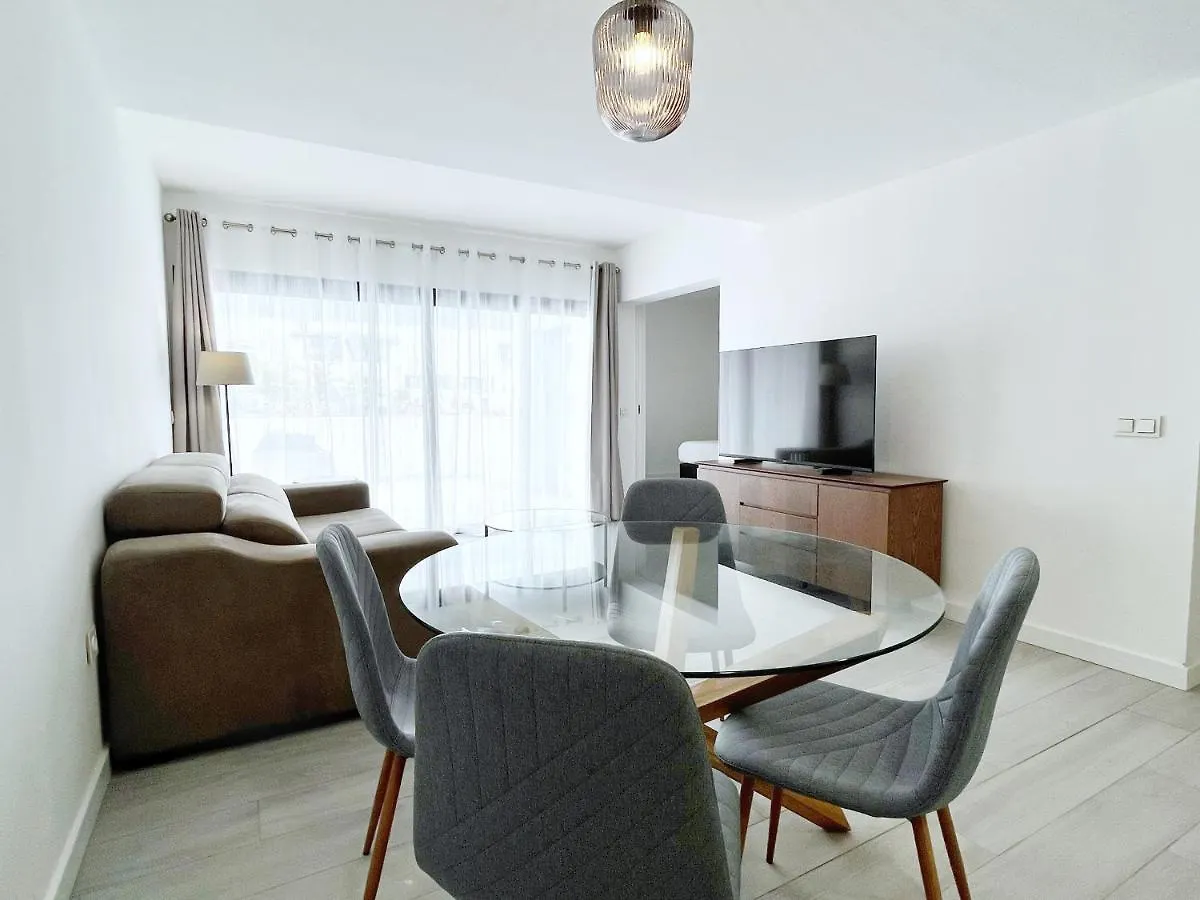 Costa Ancor - Modern And Luxury Apartment Villaverde  Hiszpania
