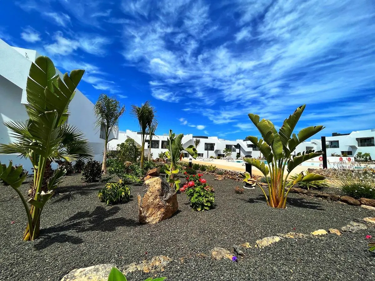 Costa Ancor - Modern And Luxury Apartment Villaverde  0*, Villaverde (Fuerteventura) Hiszpania